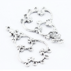 Alloy Chandelier Component,...