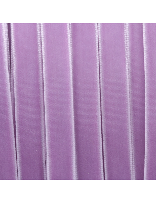 swallow Mathematical Bless Samta lentīte, gaiši violetā krāsā, Platums: 10 mm