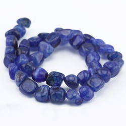 Gemstone Beads, Natural Agate, 5~16 mm x 7~15 mm x 4~13 mm