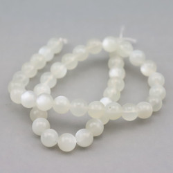 Gemstone Beads, Natural...