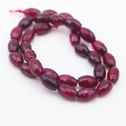 Gemstone Beads, Natural...