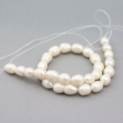 Freshwater Pearls, Grade A,...