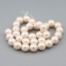 Shell Imitated Pearls,...
